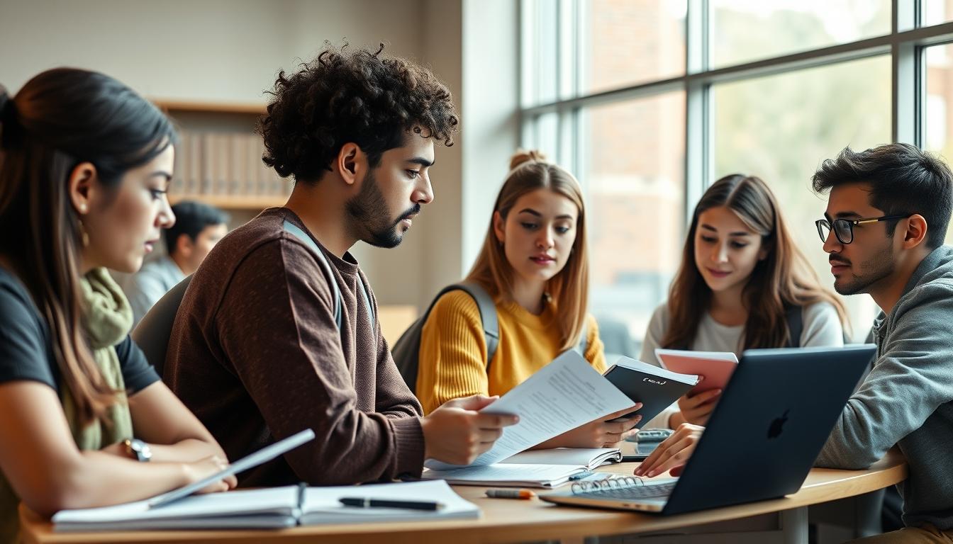 Innovative digital learning technology